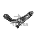 Barre stabilisatrice, suspension de roue TALOSA 40-04272