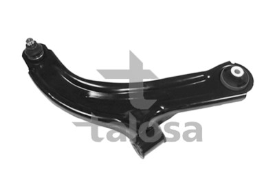 Barre stabilisatrice, suspension de roue TALOSA 40-04366