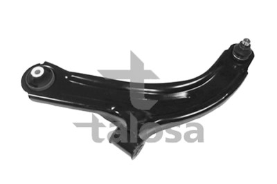 Barre stabilisatrice, suspension de roue TALOSA 40-04367