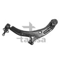 Barre stabilisatrice, suspension de roue TALOSA 40-04368