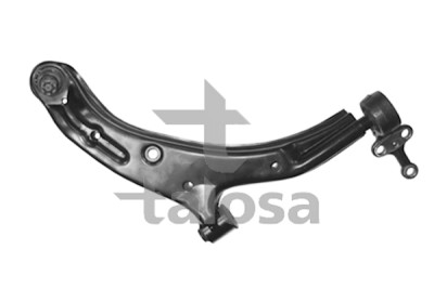 Barre stabilisatrice, suspension de roue TALOSA 40-04369