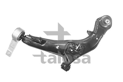 Barre stabilisatrice, suspension de roue TALOSA 40-04398