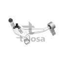 Barre stabilisatrice, suspension de roue TALOSA 40-04474