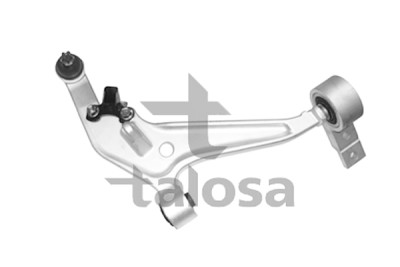 Barre stabilisatrice, suspension de roue TALOSA 40-04474