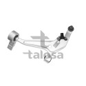 Barre stabilisatrice, suspension de roue TALOSA 40-04475