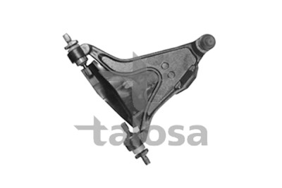 Barre stabilisatrice, suspension de roue TALOSA 40-04673