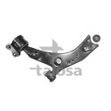 Barre stabilisatrice, suspension de roue TALOSA 40-04685