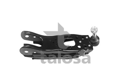 Bras de liaison, suspension de roue