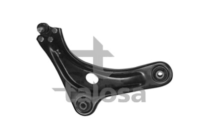 Barre stabilisatrice, suspension de roue TALOSA 40-04749