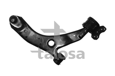 Barre stabilisatrice, suspension de roue TALOSA 40-04800