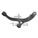 Barre stabilisatrice, suspension de roue TALOSA 40-05006