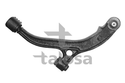 Barre stabilisatrice, suspension de roue TALOSA 40-05006