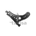 Barre stabilisatrice, suspension de roue TALOSA 40-05674