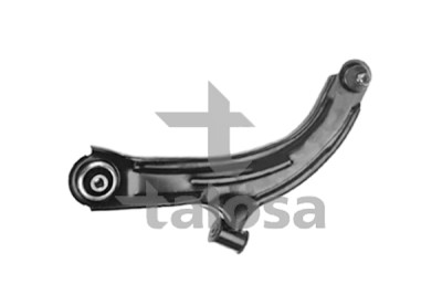 Barre stabilisatrice, suspension de roue TALOSA 40-06375