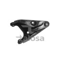 Barre stabilisatrice, suspension de roue TALOSA 40-06386