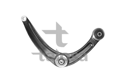 Barre stabilisatrice, suspension de roue TALOSA 40-07038