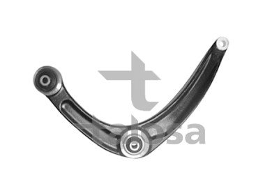 Barre stabilisatrice, suspension de roue TALOSA 40-07039