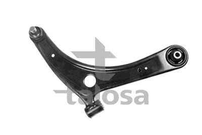 Barre stabilisatrice, suspension de roue TALOSA 40-07131