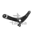 Barre stabilisatrice, suspension de roue TALOSA 40-07132