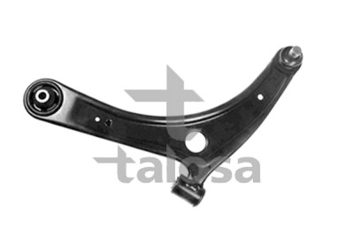 Barre stabilisatrice, suspension de roue TALOSA 40-07132