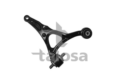 Barre stabilisatrice, suspension de roue TALOSA 40-07144