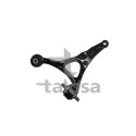 Barre stabilisatrice, suspension de roue TALOSA 40-07145