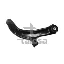 Barre stabilisatrice, suspension de roue TALOSA 40-07158