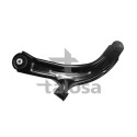 Barre stabilisatrice, suspension de roue TALOSA 40-07159