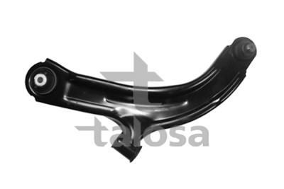 Barre stabilisatrice, suspension de roue TALOSA 40-07159