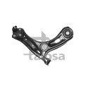 Barre stabilisatrice, suspension de roue TALOSA 40-07188
