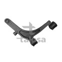 Barre stabilisatrice, suspension de roue TALOSA 40-07199