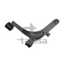 Barre stabilisatrice, suspension de roue TALOSA 40-07200