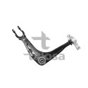 Barre stabilisatrice, suspension de roue TALOSA 40-07230