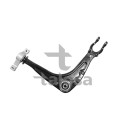 Barre stabilisatrice, suspension de roue TALOSA 40-07231
