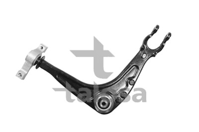 Barre stabilisatrice, suspension de roue TALOSA 40-07231