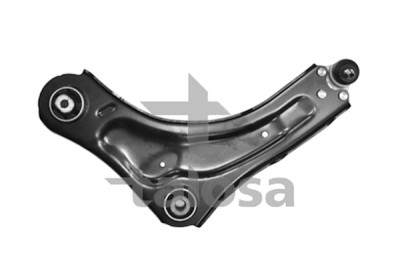 Barre stabilisatrice, suspension de roue TALOSA 40-07482