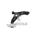 Barre stabilisatrice, suspension de roue TALOSA 40-07483
