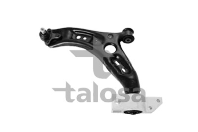Barre stabilisatrice, suspension de roue TALOSA 40-07484