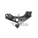 Barre stabilisatrice, suspension de roue TALOSA 40-07504