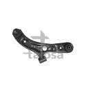 Barre stabilisatrice, suspension de roue TALOSA 40-07540