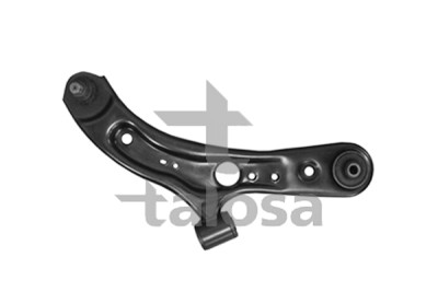 Barre stabilisatrice, suspension de roue TALOSA 40-07540