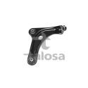 Barre stabilisatrice, suspension de roue TALOSA 40-07544