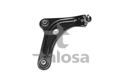 Barre stabilisatrice, suspension de roue TALOSA 40-07544