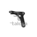 Barre stabilisatrice, suspension de roue TALOSA 40-07545