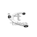 Barre stabilisatrice, suspension de roue TALOSA 40-07588