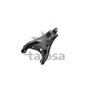 Barre stabilisatrice, suspension de roue TALOSA 40-07701