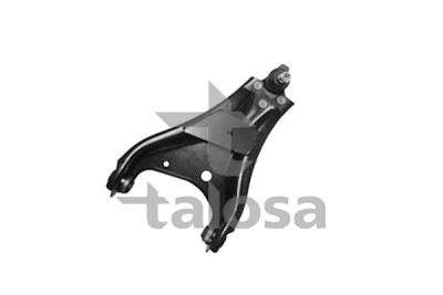Barre stabilisatrice, suspension de roue TALOSA 40-07701