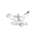 Barre stabilisatrice, suspension de roue TALOSA 40-07703