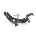 Barre stabilisatrice, suspension de roue TALOSA 40-07714