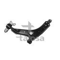 Barre stabilisatrice, suspension de roue TALOSA 40-07727